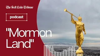 Tim Ballard uproar reveals divisions between LDS Church and its far-right members