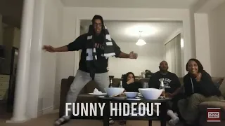 BEST Toronto Raptors Fan Reactions to Kawhi Leonard Buzzer Beater GAME WINNER Compilation!