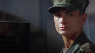 Солдат Джейн (G.I. Jane) 1997