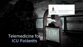 Telemedicine for ICU Patients