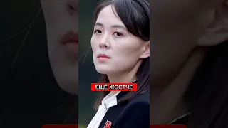 Что будет если Ким Чен Ына не станет?😭🇰🇵