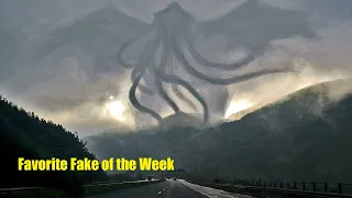 CTHULHU IN OKLAHOMA