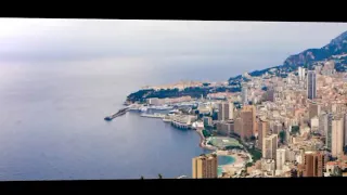 History of Monaco