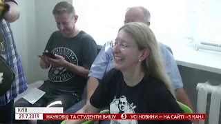 "Вакциновані - значить захищені": МОЗ розпочала кампанію з вакцинації від дифтерії та правця