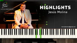 HIGHLIGHTS (JESUS MOLINA) PIANO IA