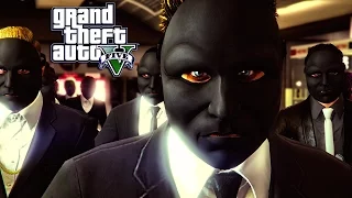 GTA 5 ONLINE - THE PURGE SEASON 3 FINALE PART 10