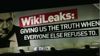 Trailer: We Steal Secrets: The Story of WikiLeaks