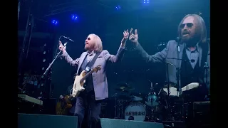 Tom Petty & The Heartbreakers at Xcel Energy Center – June 3, 2017