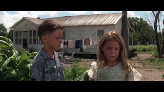 Jennys Father Loved her too Much- Forrest Gump (1994) - Movie Clip HD Scene