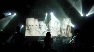 ARCHIVE IN PRAGUE 2010 LIVE II  HD