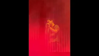 SMITHEREENS TOUR - JOJI LIVE 9.1.22 PALO ALTO (Full Show) 4K