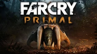 Far Cry Primal - skal du købe det ?