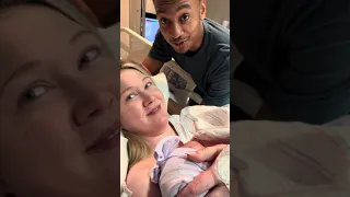 My Birth Vlog | Pregnancy with Lupus