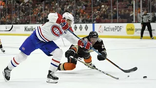 Headlines: Canadiens are not panicking