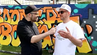 DJ GYöReMiX! Interjú - "Ez soha sem a pénzről szólt"