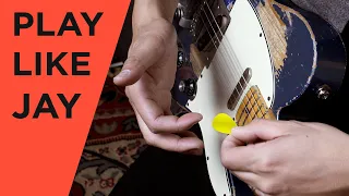 Hold, Strum & Pluck With Your Guitar Pick Like A Pro | Basics and Beyond