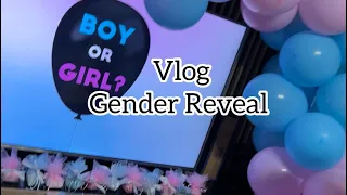 Vlog nga Eli day7//Gender Reveal 🥹//Vajze apo djale?//Festojme nderrimin e vitit//Dezi Lami