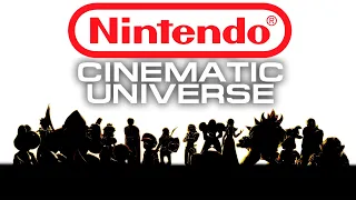 Nintendo’s President Discusses The Future Of The Nintendo Cinematic Universe