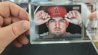 💎TAG X Baseball Graded Card Opening💲... I found a small problem... 😱