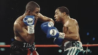 Trinidad vs. Reid: Round 7 | SHOWTIME CHAMPIONSHIP BOXING 30th Anniversary