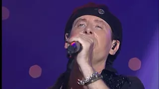 09 Wind of Change - Scorpions with The Berlin Philharmonic Orchestra