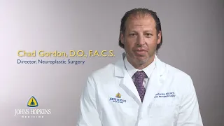 Dr. Chad Gordon | Craniofacial-Neuroplastic Surgeon