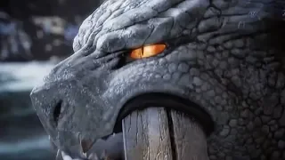 Monster Hunter [GMV] The Last Of The Real Ones