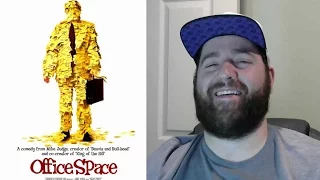 Office Space (1999) Review