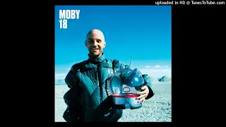 One Of These Mornings - Moby (Extended Version)
