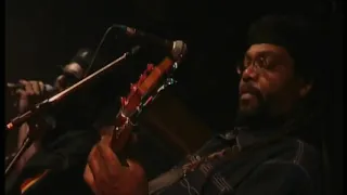 Third World - Live in Paris 2004