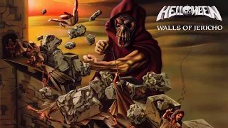 Helloween - Walls of Jericho (1985) Full Album (Fan Remastered)