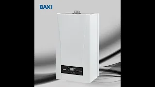 Настенный газовый котел Baxi ECO Nova 31 кВт