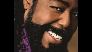 Barry White - Never, Never Gonna Give You Up ( Released1973)