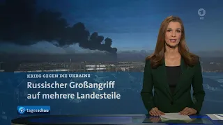 tagesschau 20:00 Uhr, 24.02.2022