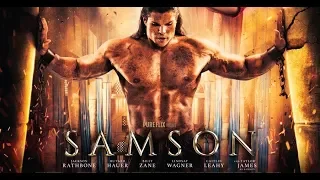 Samson - Bande-anonce VF (Action, aventure - En DVD/VOD en novembre 2019)