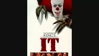 Stephen King's  IT Theme song (extended version)