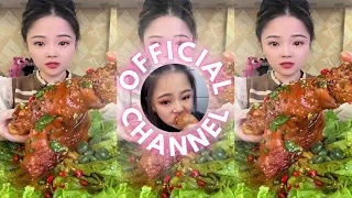 Xiao Yu Mukbang 276 | Facebook : ZBX888