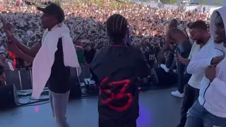 Yasin Byn in Oslo Norway (Kaddeten festival 2022)