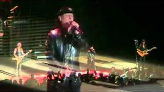 Scorpions - Send Me An Angel - Live at  Jones Beach, Wantagh, NY, USA 2010