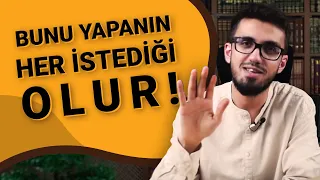 Kabulü Kesin “Aklı Kıt Olanlara Öğretmeyin” Denilen 12 Rekâtlık Hacet Namazı - Son Güzergah