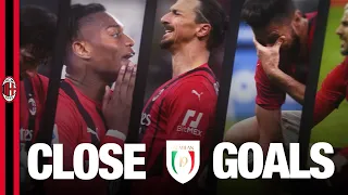 Close Goals: A collection of our “almost” moments | WeTheChamp19ns
