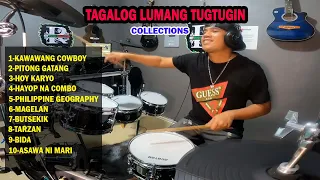 NONSTOP LUMANG TAGALOG SONG