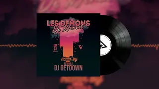 Image - Les Demons De Minuit (Dj Getdown Remix) #kısakısa