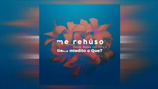 Me Rehusó / Tiene miedito o que? - Danny Océano Ft Karol G