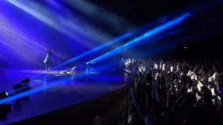 Tarja Turunen - Deliverance (Made in Finland / live in Moscow 2014 / Crocus City Hall)