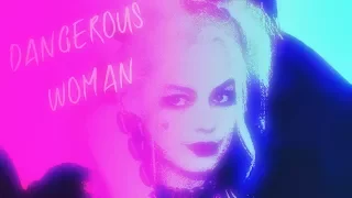 Harley Quinn Suicide Squad | Dangerous Woman