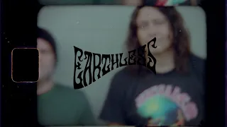 Earthless - "Black Heaven" // Ursa Polaris Session