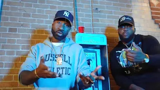 Dibiasi X Ransom - Phone Jumping (New Official 4K Music Video) (Prod  Beatz 4 Daze)