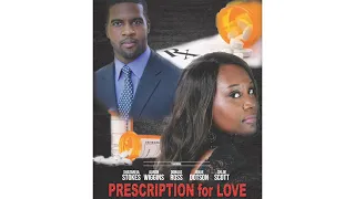 Prescription For Love Trailer