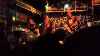 Decapitated - Day 69 - Live in Ottawa October 25 2011